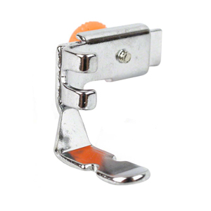 Adjustable Zipper Foot (Double Side)