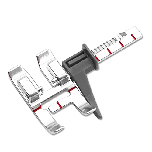 ADJUSTABLE GUIDE FOOT