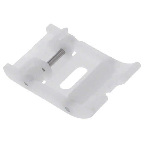 ROLLER FOOT (WHITE) RJ-7314PW