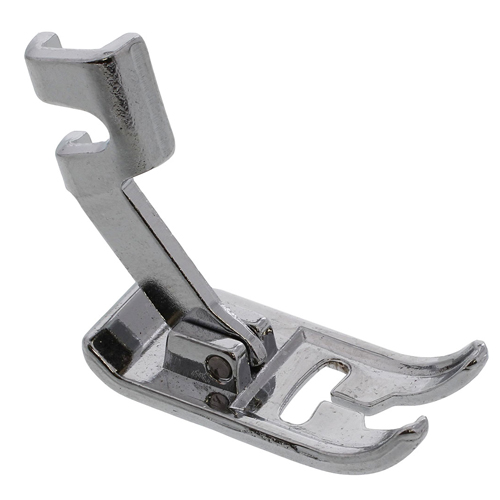 Slant Shank Zigzag Presser Foot for Singer 603, 604, 611, 620E1, 6233 and More Singer Sewing Machine 172075