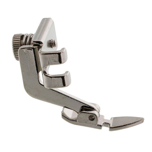 ZIPPER FOOT SLANT SHANK