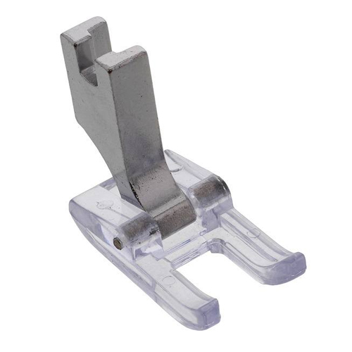 Slant Shank Open Toe Presser Foot for Singer Sewing Machine P60793