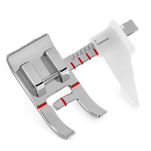 Gauge Presser Foot RJ-6708 Household Sewing Machine Accessories Gauge Presser Foot