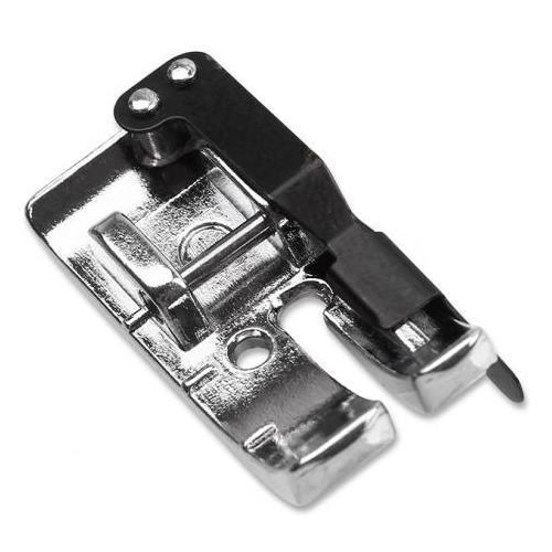 1/4 Seam Piecing Presser Foot with 1/4