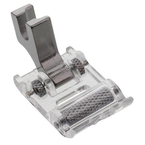 ROLLER PRESSER FOOT LOW SHANK