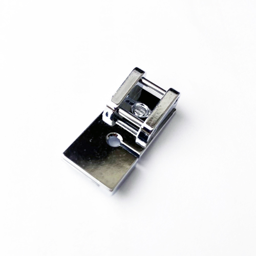 Snap On Gathering Presser Foot for Janome, Babylock, Bernette, Elna, Kenmore, Necchi, Pfaff Sewing Machine 200003010