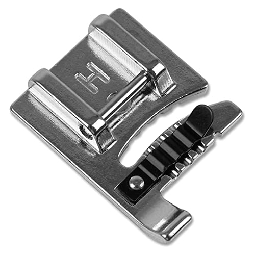 3-Way Cording Presser Foot for Elna,Janome Sewing Machine 202085001