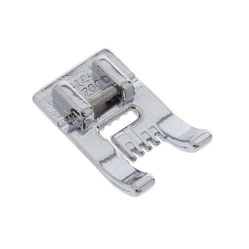 9 Groove Pintuck Presser Foot for Husqvarna Viking Sewing Machine 4123700-45